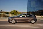 BMW 1-Series 2013 года
